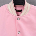 2025年8月24日秋冬入荷新作Louis Vuittonジャケット/野球服安い人気商品/HL工場