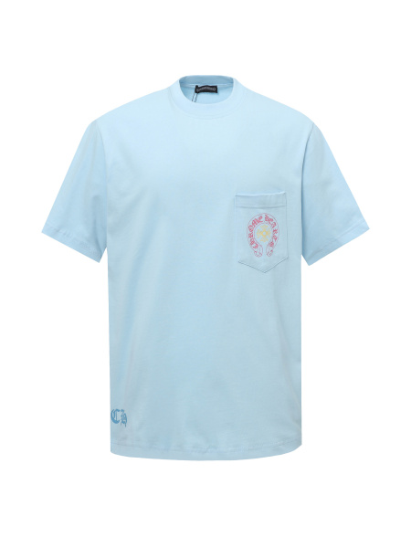 2025年8月26日秋冬入荷新作クロムハーツ半袖 tシャツ高...