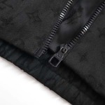 2025年8月29日入荷秋冬新作Louis Vuittonジャケット原版復刻人気で【极品】/正規品と同じサイズSize:46 48 50 52/YGY工場