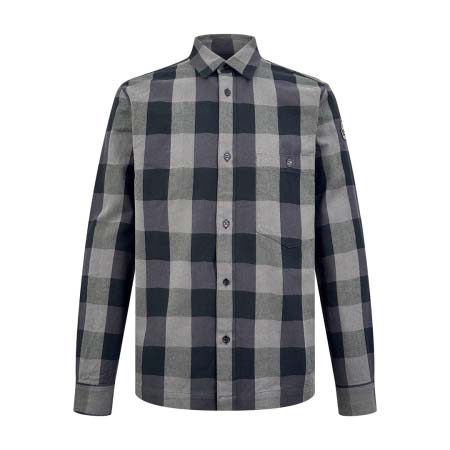 2025年8月29日入荷秋冬新作Monclerシャツ原版復刻...