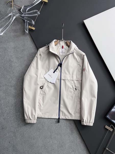 2025年8月30日入荷 新作Monclerジャケット高級な...