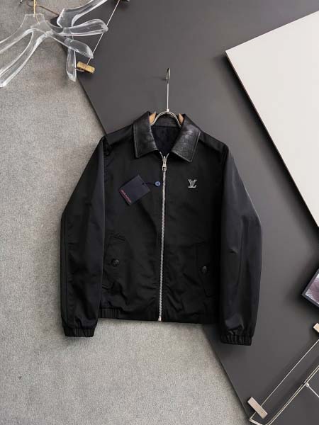 2025年8月30日入荷 新作Louis Vuittonジャ...