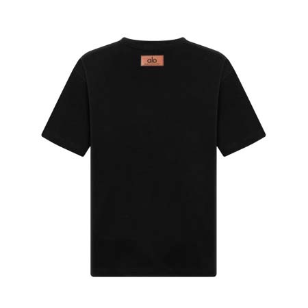 2025年9月9日入荷新作ALO半袖 tシャツ高品質人気商品/誕生日プレゼント/FF工場