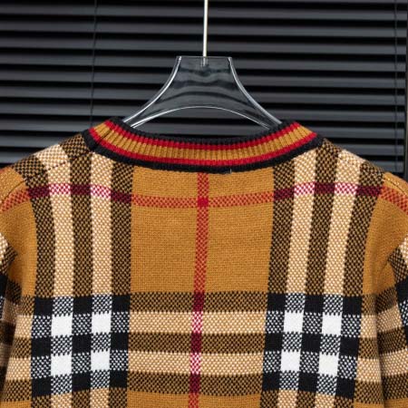 2025年9月9日入荷新作Burberryセーター高品質人気商品/誕生日プレゼント/FF工場