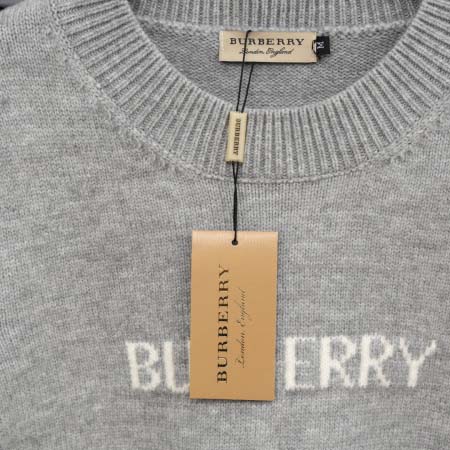 2025年9月9日入荷新作Burberryセーター高品質人気商品/誕生日プレゼント/FF工場
