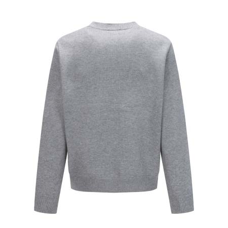 2025年9月9日入荷秋冬新作Burberryセーター高品質人気商品/誕生日プレゼント/FF工場