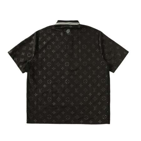 2025年9月9日入荷秋冬新作Louis Vuittonシャツ高品質人気商品/誕生日プレゼント/FF工場