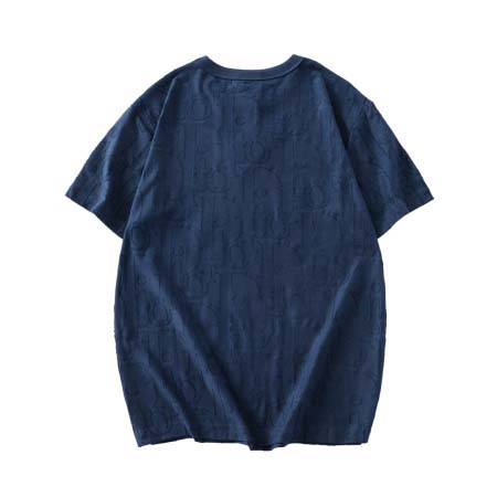 2025年9月9日入荷秋冬新作Dior半袖 tシャツ高品質人気商品/誕生日プレゼント/FF工場