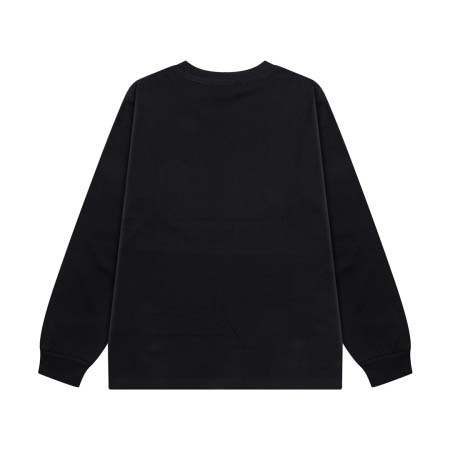 2025年9月9日入荷秋冬新作Balenciaga長袖Tシャツ高品質人気商品/誕生日プレゼント/FF工場