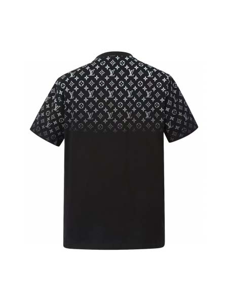2025年9月9日入荷秋冬新作Louis Vuitton半袖 tシャツ高品質人気商品/誕生日プレゼント/FF工場