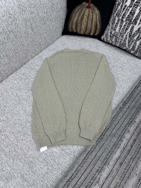 2025年9月11日入荷秋冬新作Loropiana  長袖高品質人気商品/誕生日プレゼント/FF工場