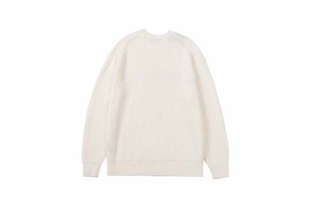 2025年9月11日入荷秋冬新作Balenciagaセーター高品質人気商品/誕生日プレゼント/FF工場