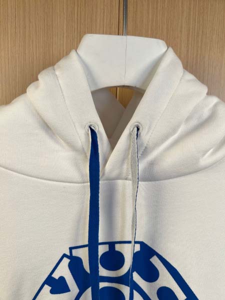 2025年9月15日入荷秋冬新作Louis Vuittonパーカー高品質人気商品/誕生日プレゼント/FF工場