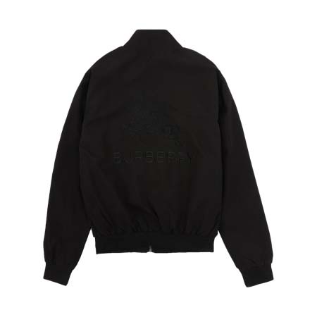 2025年9月16日入荷秋冬新作Burberryジャケット高品質人気商品/誕生日プレゼント/FF工場