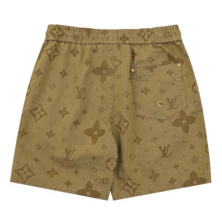 2025年9月16日入荷秋冬新作Louis Vuitton半ズボン高品質人気商品/誕生日プレゼント/FF工場