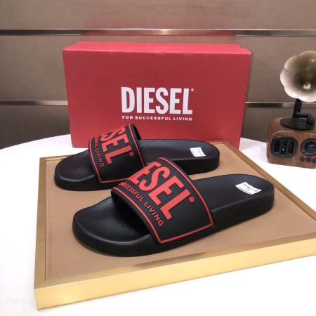 2025年9月20日入荷新品DIESELカジュアルシューズ/スニーカー｜メンズ靴人気本革製ギフト/誕生日/TL工場
