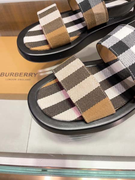 2025年9月20日入荷新品Burberryカジュアルシューズ/スニーカー｜メンズ靴人気本革製ギフト/誕生日/TL工場