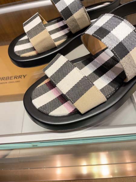 2025年9月20日入荷新品Burberryカジュアルシューズ/スニーカー｜メンズ靴人気本革製ギフト/誕生日/TL工場
