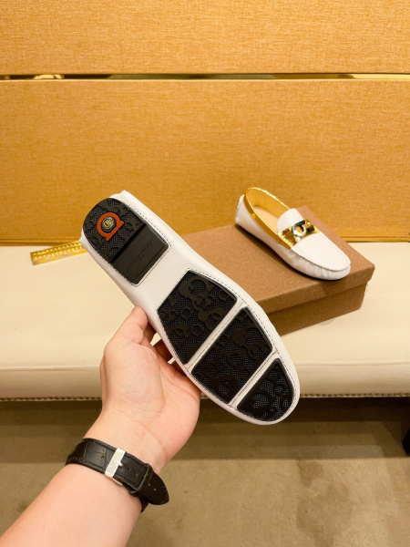 2025年9月22日入荷新品Ferragamoカジュアルシューズ/スニーカー｜メンズ靴人気本革製ギフト/誕生日/TL工場