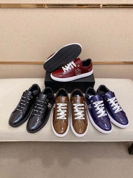 2025年9月22日入荷新品Ferragamoカジュアルシューズ/スニーカー｜メンズ靴人気本革製ギフト/誕生日/TL工場