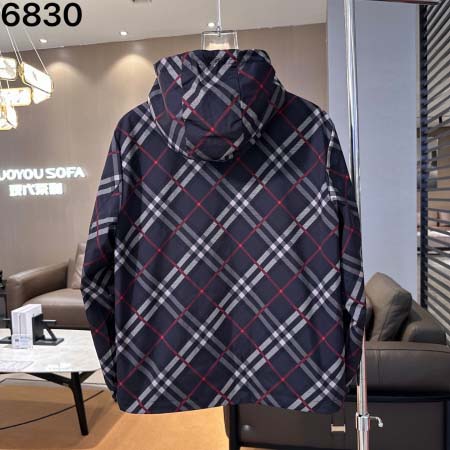 2025年9月23日入荷秋冬新作BURBERRYジャケット高品質人気商品/LM工場