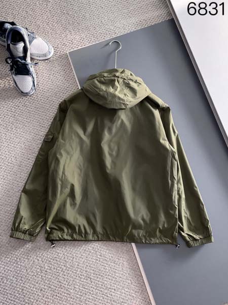 2025年9月23日入荷秋冬新作Moncler ジャケット高品質人気商品/LM工場