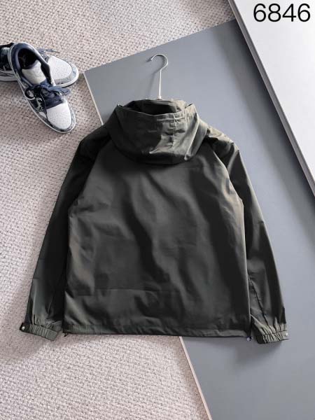 2025年9月23日入荷秋冬新作Monclerジャケット高品質人気商品/LM工場