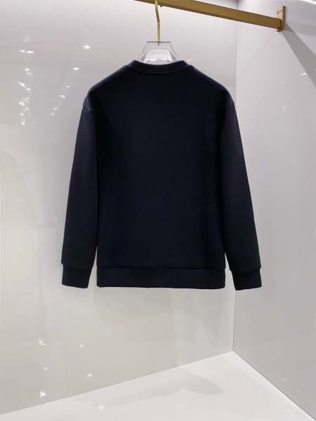 2025年9月24日入荷秋冬新作burberryスウェット高級品/Su工場
