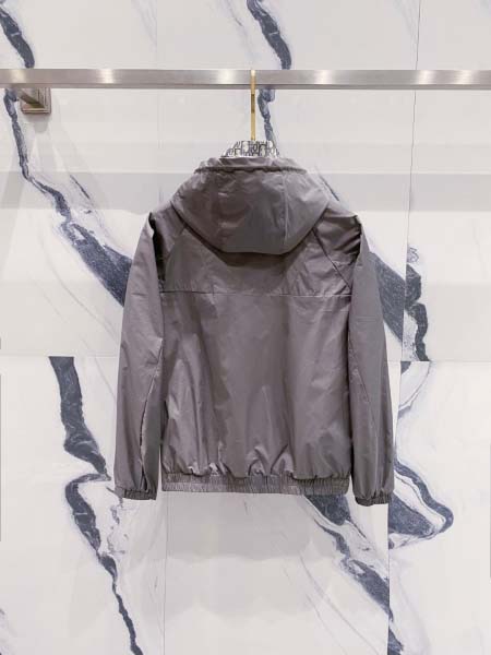 2025年9月24日入荷秋冬新作Diorジャケット高級品/Su工場