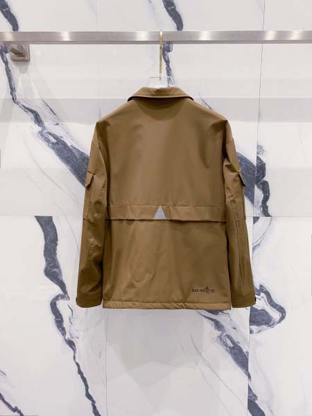 2025年9月24日入荷秋冬新作Monclerジャケット高級品/Su工場