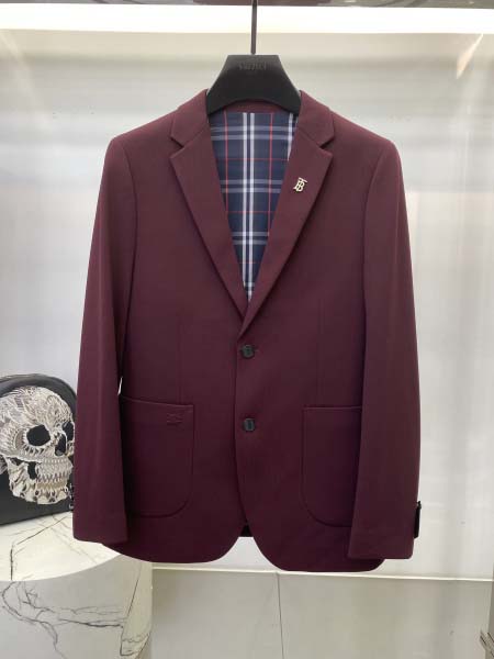2025年9月24日入荷秋冬新作Burberryジャケット高級品/Su工場