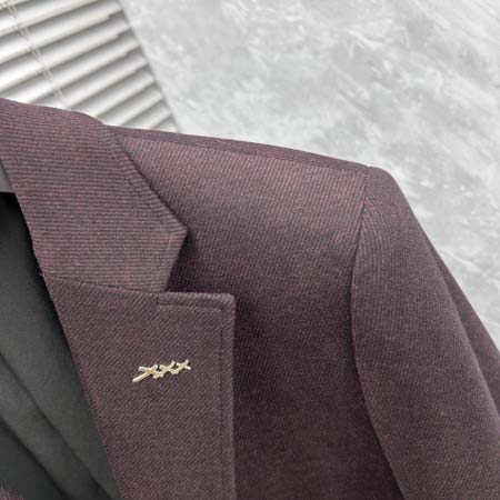 2025年9月24日入荷秋冬新作Zegnaジャケット高級品/Su工場
