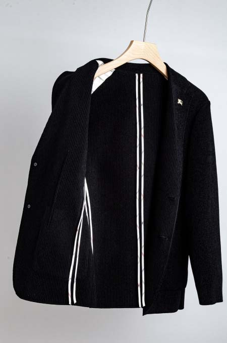 2025年9月24日入荷秋冬新作Burberryジャケット高級品/Su工場