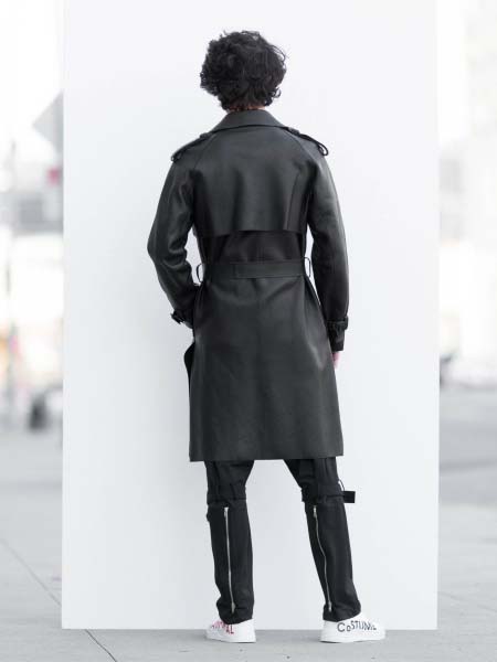 2025年9月24日入荷秋冬新作BURBERRY オーバーコート高級品/Su工場