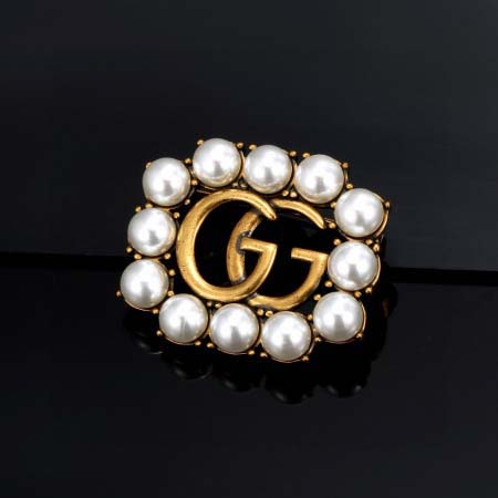 2025年9月25日入荷新品Gucciブローチギフト/誕生日/記念品/アクセサリーxin工場