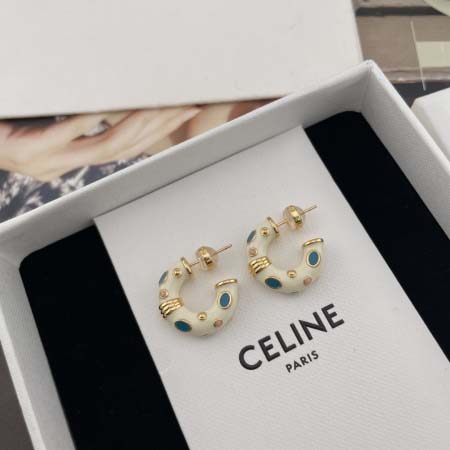 2025年9月25日入荷新品celineピアスギフト/誕生日/記念品/アクセサリーxin工場
