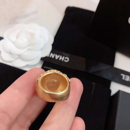 2025年9月25日入荷新品CHANEL指輪ギフト/誕生日/記念品/アクセサリーxin工場