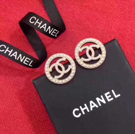 2025年9月25日入荷新品chanelピアスギフト/誕生日/記念品/アクセサリーxin工場