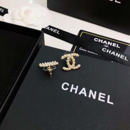 2025年9月25日入荷新品chanelピアスギフト/誕生日/記念品/アクセサリーxin工場