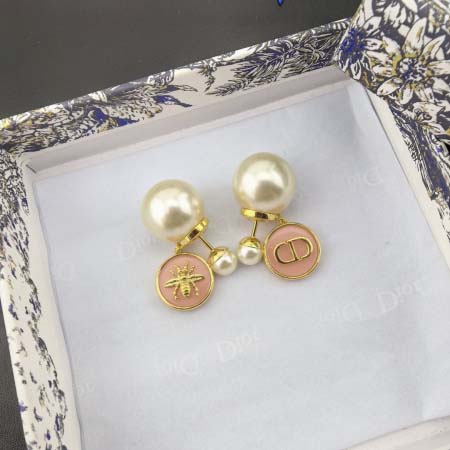 2025年9月25日入荷新品Diorピアスギフト/誕生日/記念品/アクセサリーxin工場