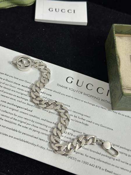 2025年9月25日入荷新品Gucciブレスレットギフト/誕生日/記念品/アクセサリーxin工場