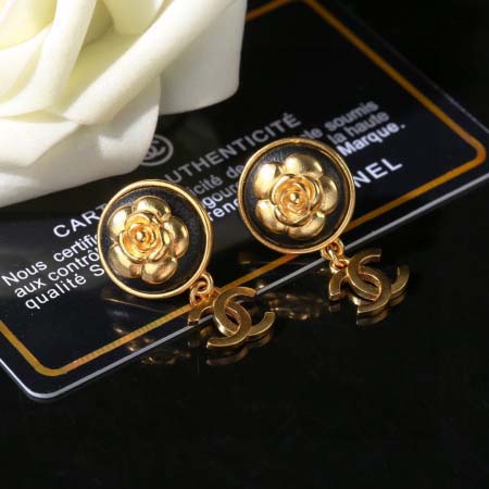 2025年9月25日入荷新品chanelピアスギフト/誕生日/記念品/アクセサリーxin工場