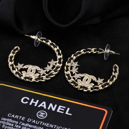 2025年9月25日入荷新品CHANELピアスギフト/誕生日/記念品/アクセサリーxin工場