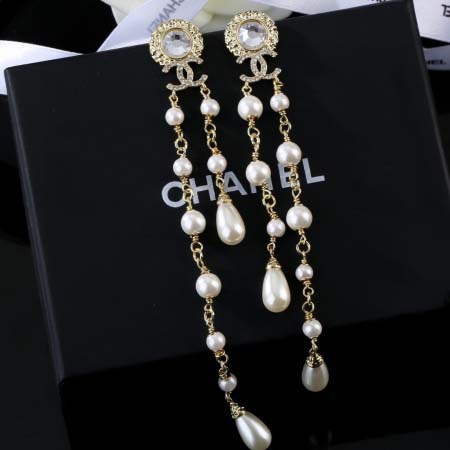 2025年9月25日入荷新品chanelピアスギフト/誕生日/記念品/アクセサリーxin工場