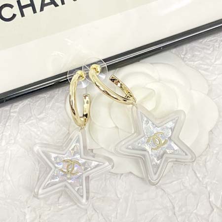 2025年9月25日入荷新品chanelピアスギフト/誕生日/記念品/アクセサリーxin工場