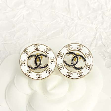 2025年9月25日入荷新品chanelピアスギフト/誕生日/記念品/アクセサリーxin工場