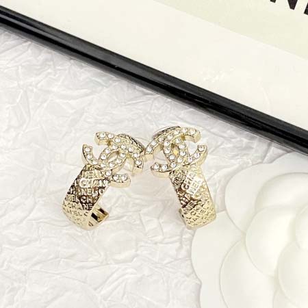 2025年9月25日入荷新品chanelピアスギフト/誕生日/記念品/アクセサリーxin工場