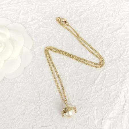 2025年9月25日入荷新品chanelネックレスギフト/誕生日/記念品/アクセサリーxin工場