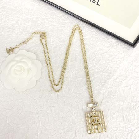 2025年9月25日入荷新品chanelネックレスギフト/誕生日/記念品/アクセサリーxin工場
