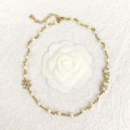 2025年9月25日入荷新品chanelネックレスギフト/誕生日/記念品/アクセサリーxin工場
